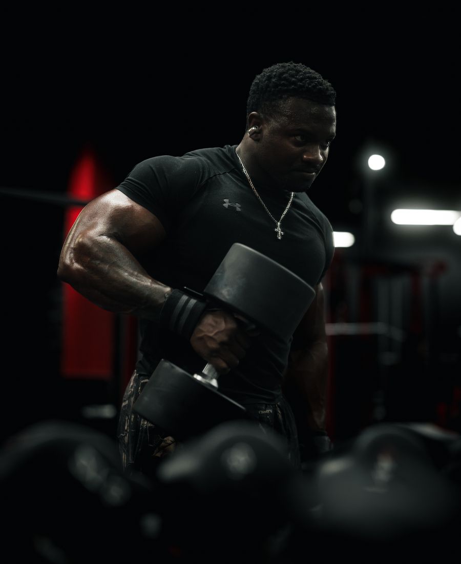 Gym Wear
