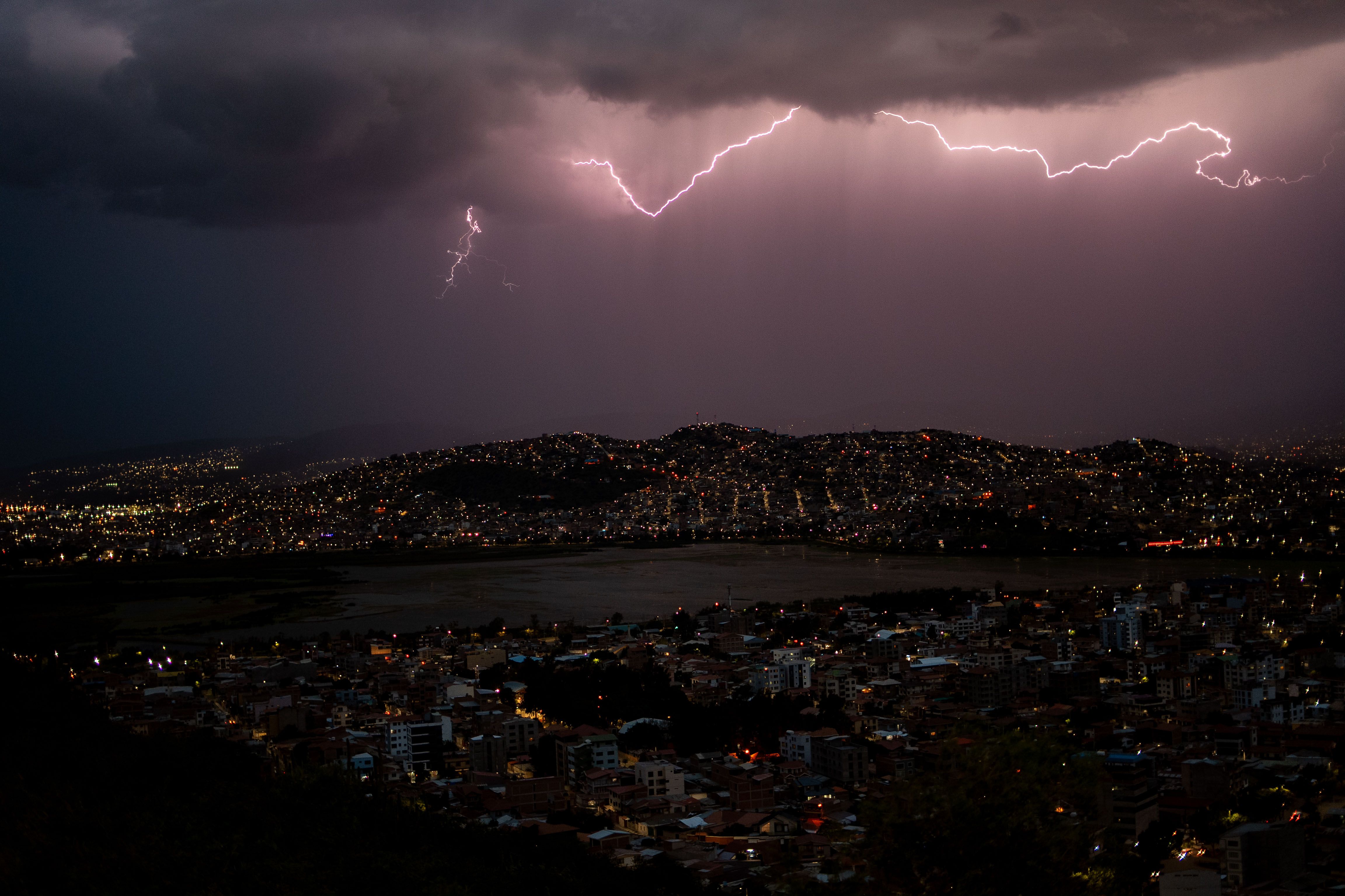 Cochabamba