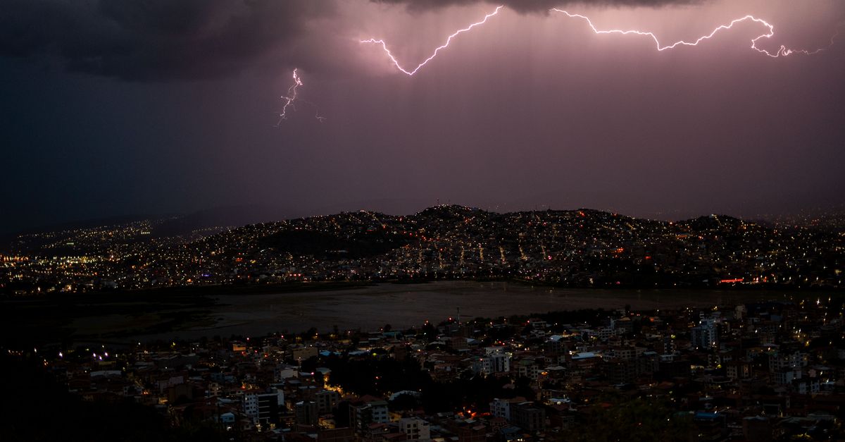 Cochabamba