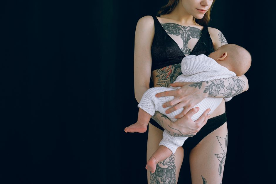 Mother's Day Tattoo Studio Marketing Playbook