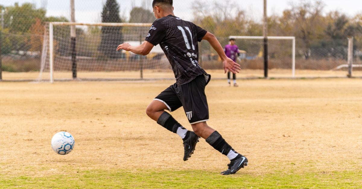 Elite-Level Player