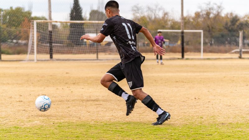 Soccer photo 4