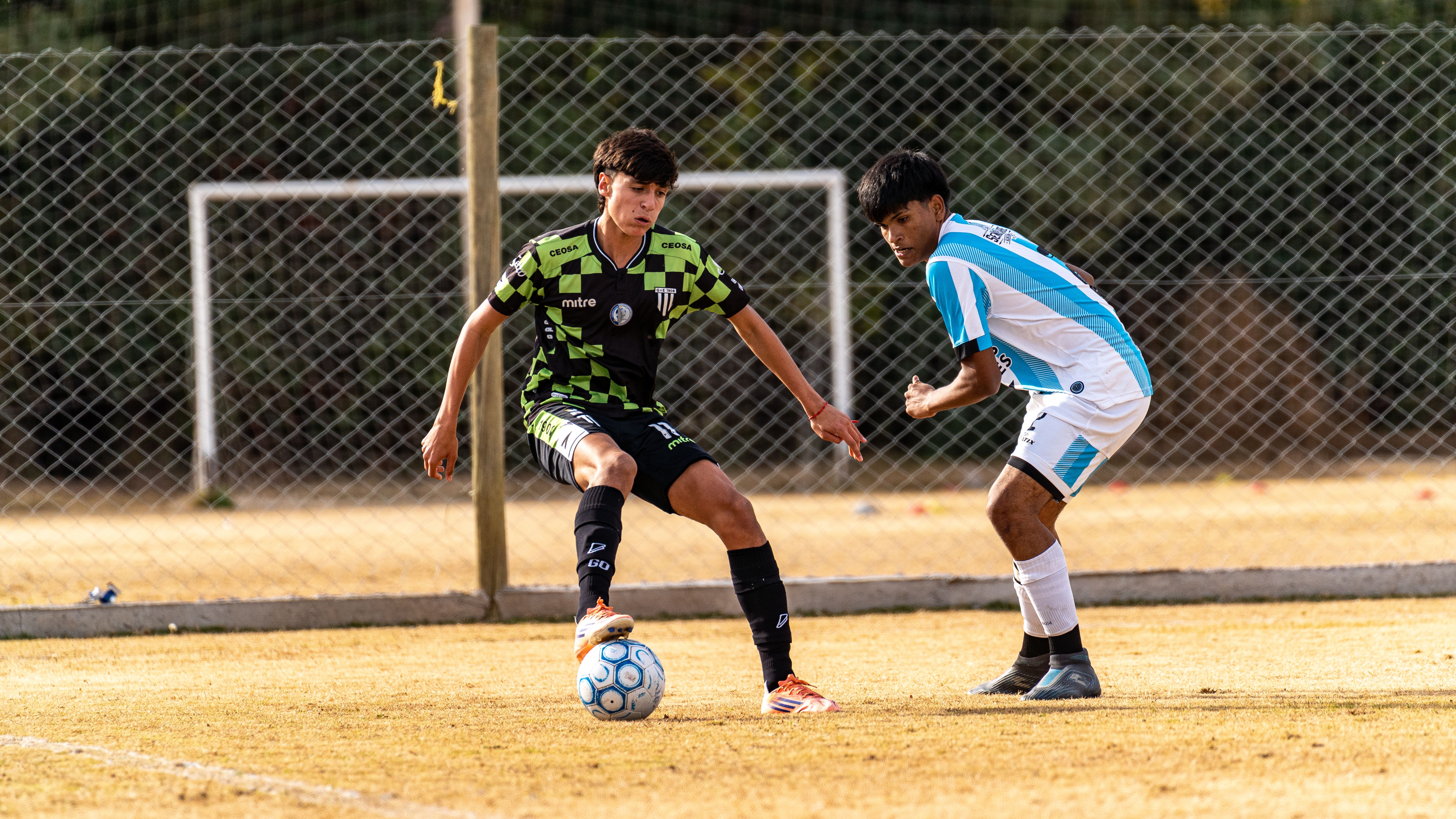 上海海港U17队留洋欧塞尔，真正的成长永远发生在舒适区外（封面配图）