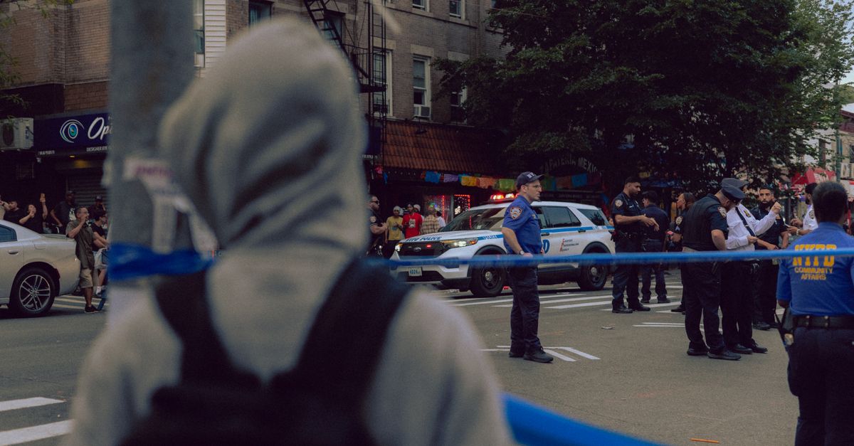 Germany pledges justice after Berlin Pride van attack kills one, injures 16
