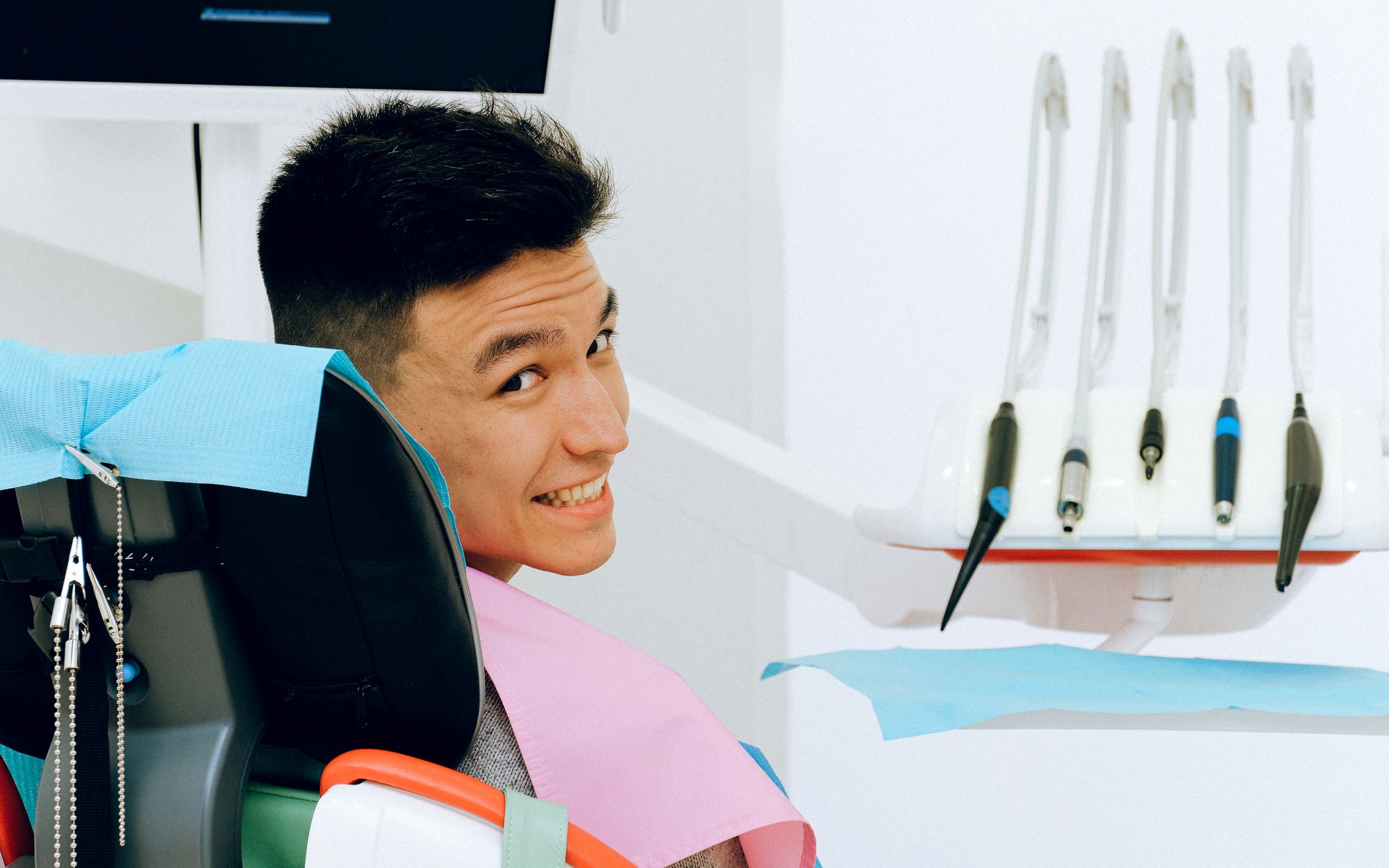 عيادة EstheticaPlus لطب الأسنان العام في طنجة