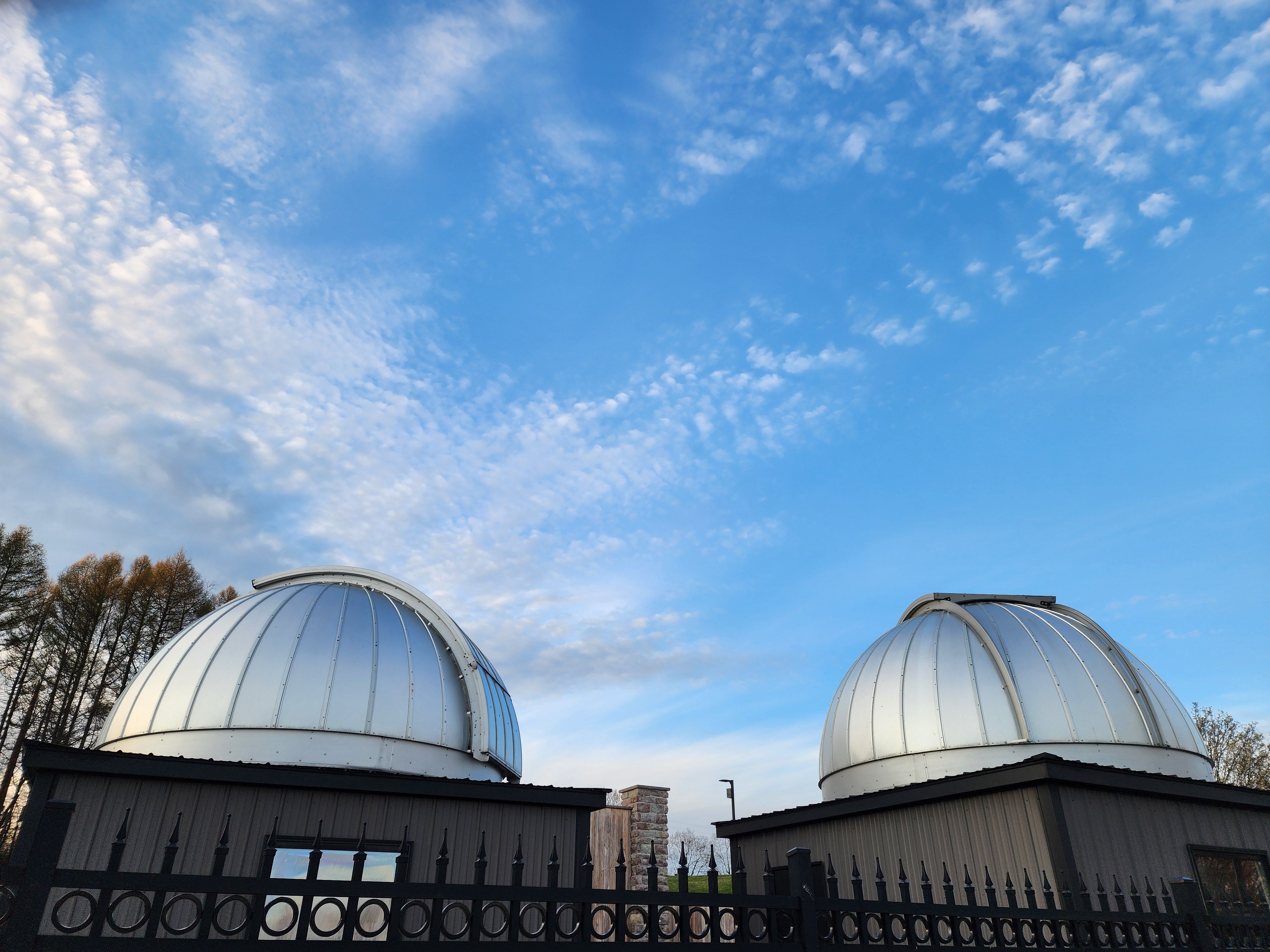 NIT-Srinagar to open campus observatory with 14-inch telescope news update image