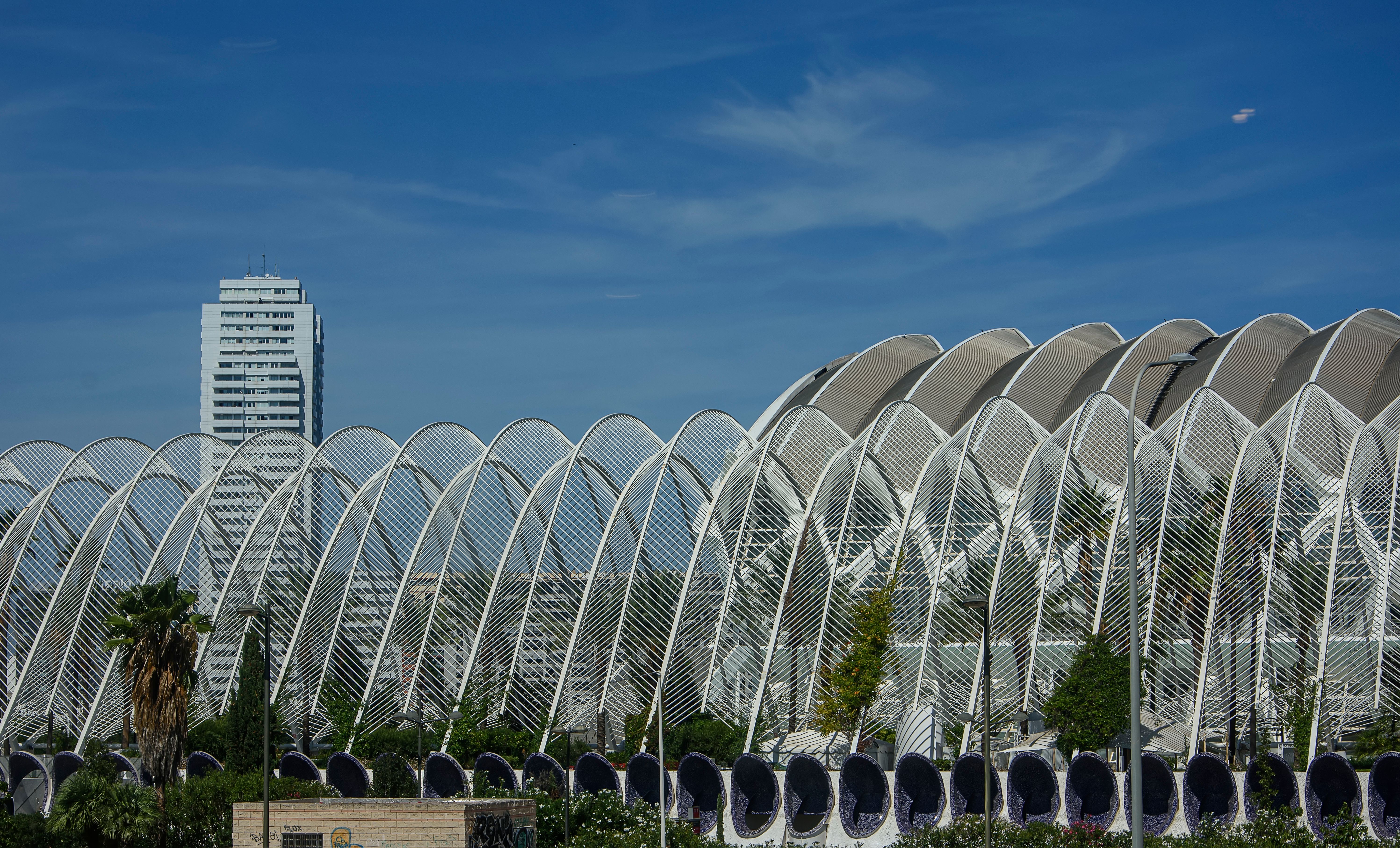 CAC Málaga (זווית תרבותית)