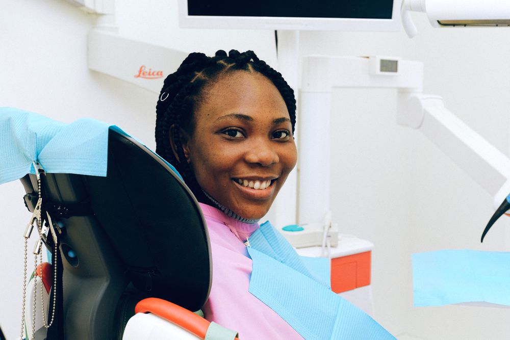 Emergency dental
