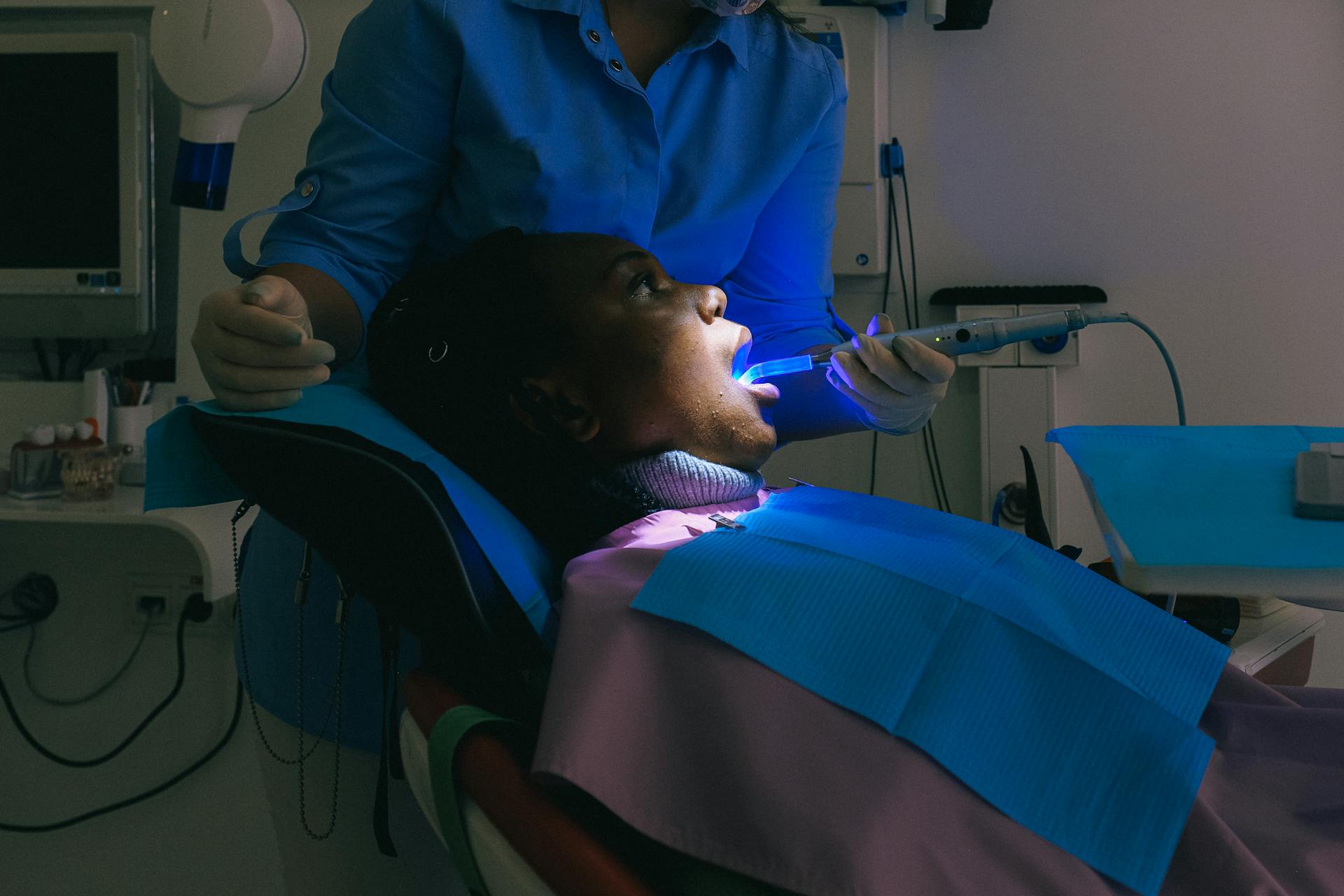 Dental Check-up