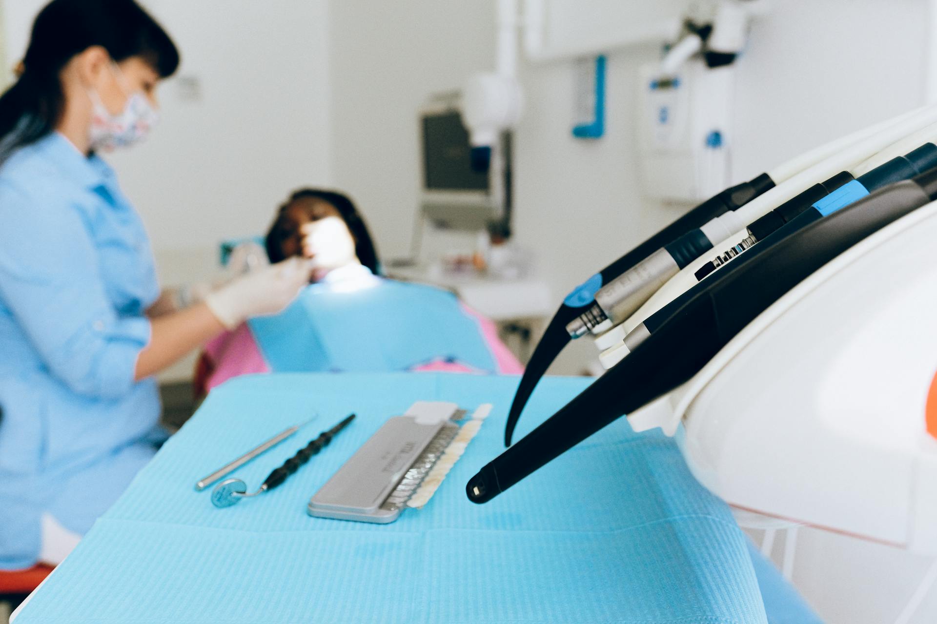 Dental Check-up