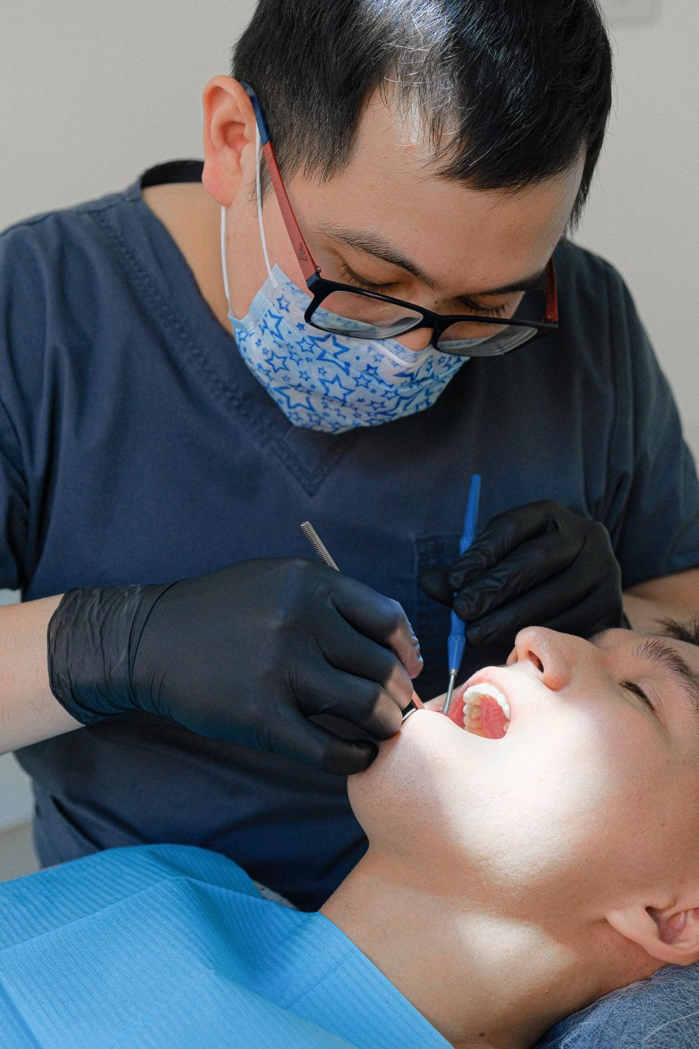 General dentistry