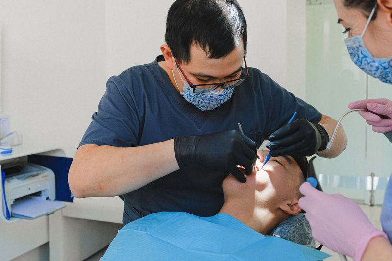 Gebze Diş Kliniği