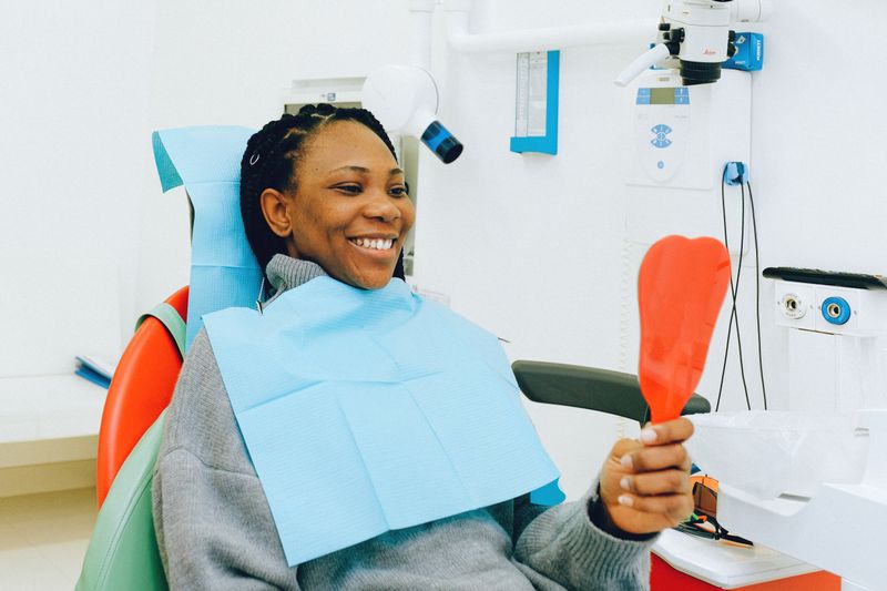 Teeth Whitening