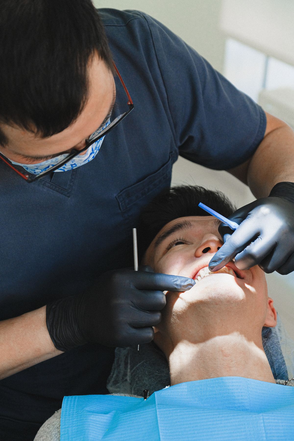 Trusted dentist providing dental care in Fort Lauderdale, Florida