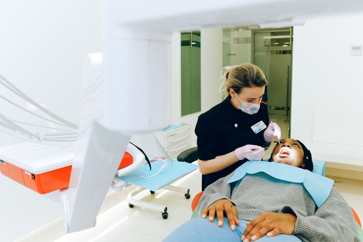 Advanced Dental Implants