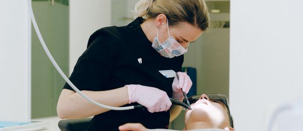 General dentistry cleaning and checkup at Kairos Dental Los Angeles