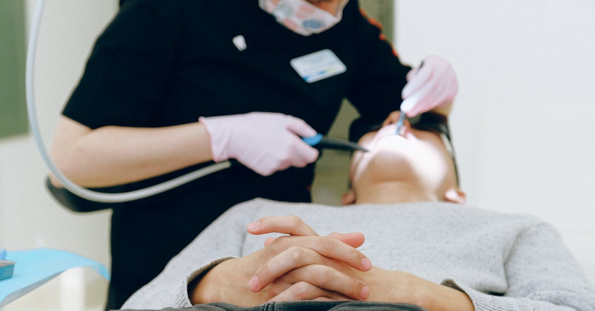 How braces work on crooked teeth