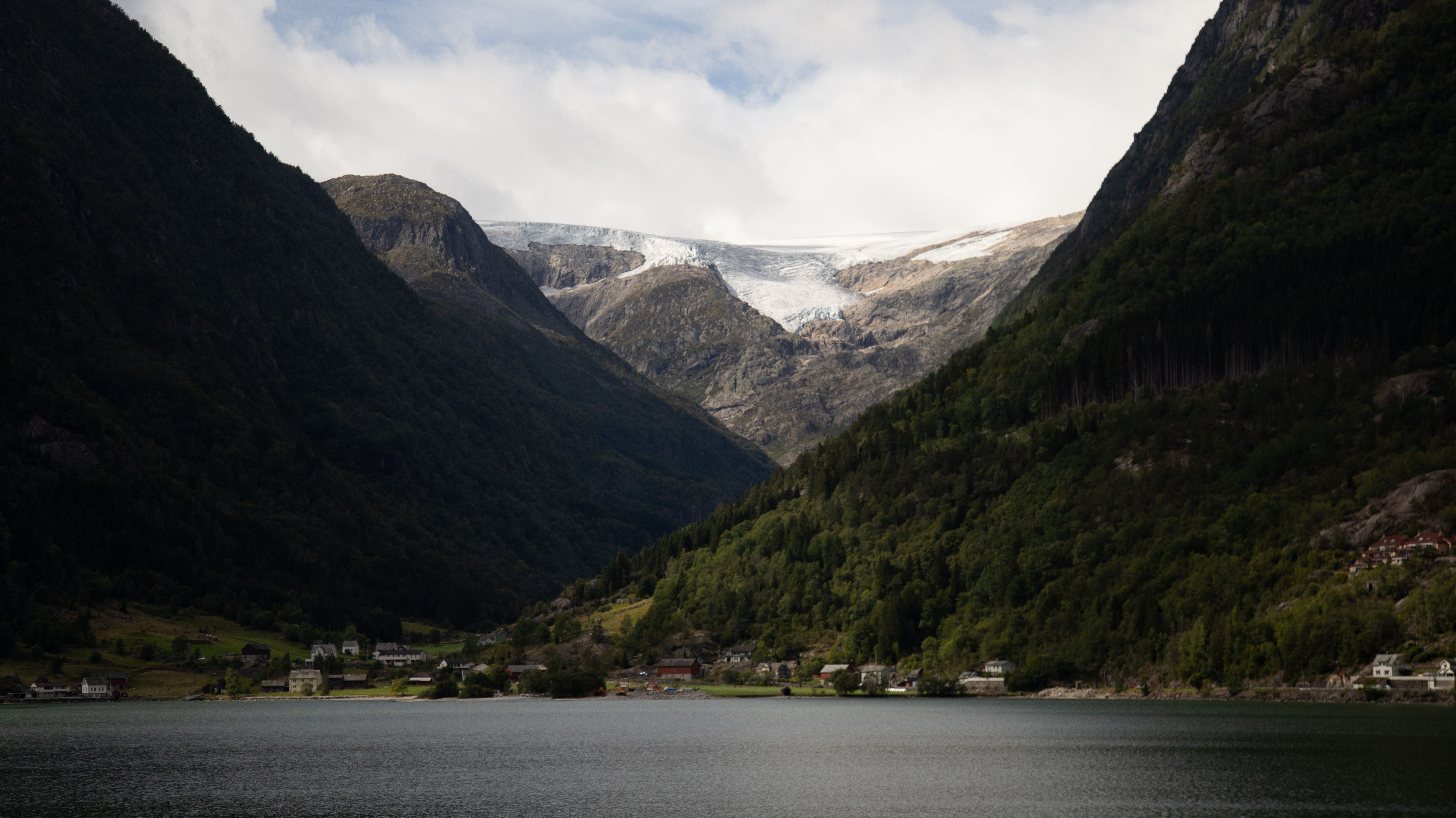 Travel inspiration for A Slow Cultural Explorer’s 9-Day Journey Through Sognefjord