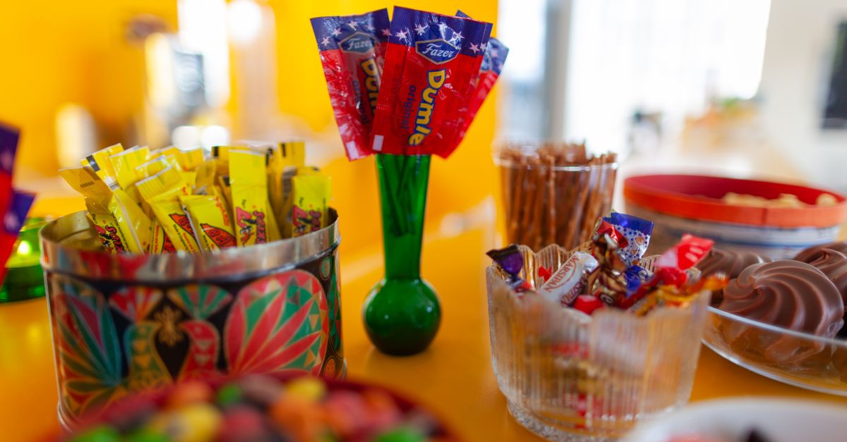 King Candy Crush office Stockholm Sweden