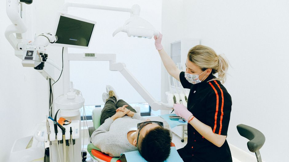 Good Dental Clinics In Singapore