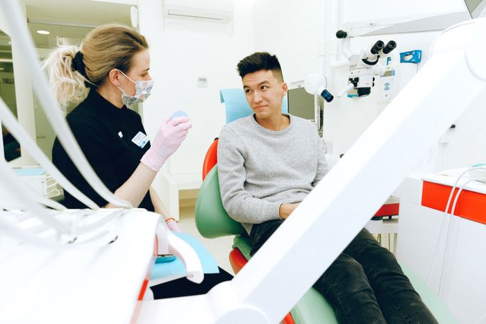Endodoncia