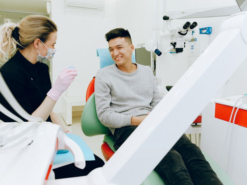 Heroes Square Dental