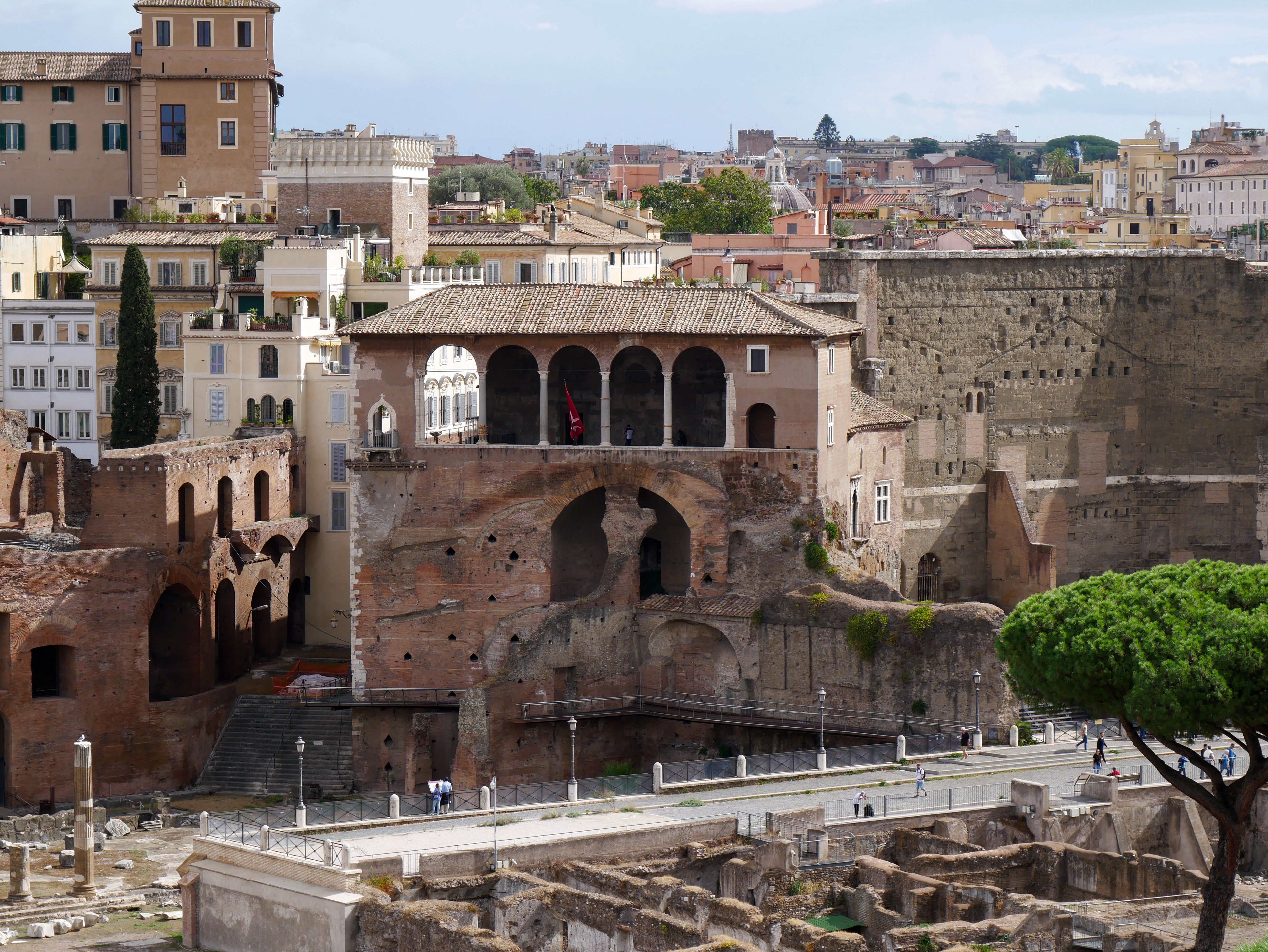 Tours, activities & tickets in Rome (Historic Centre)