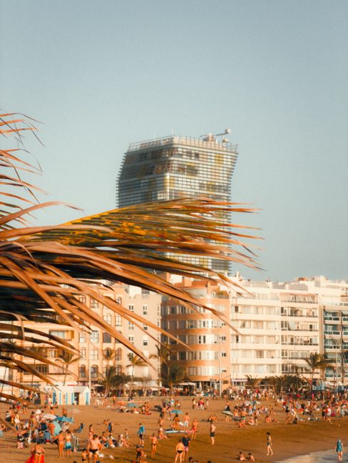 ¿Es real esto? Vuelos + Hotel a Gran Canaria por SOLO 117€