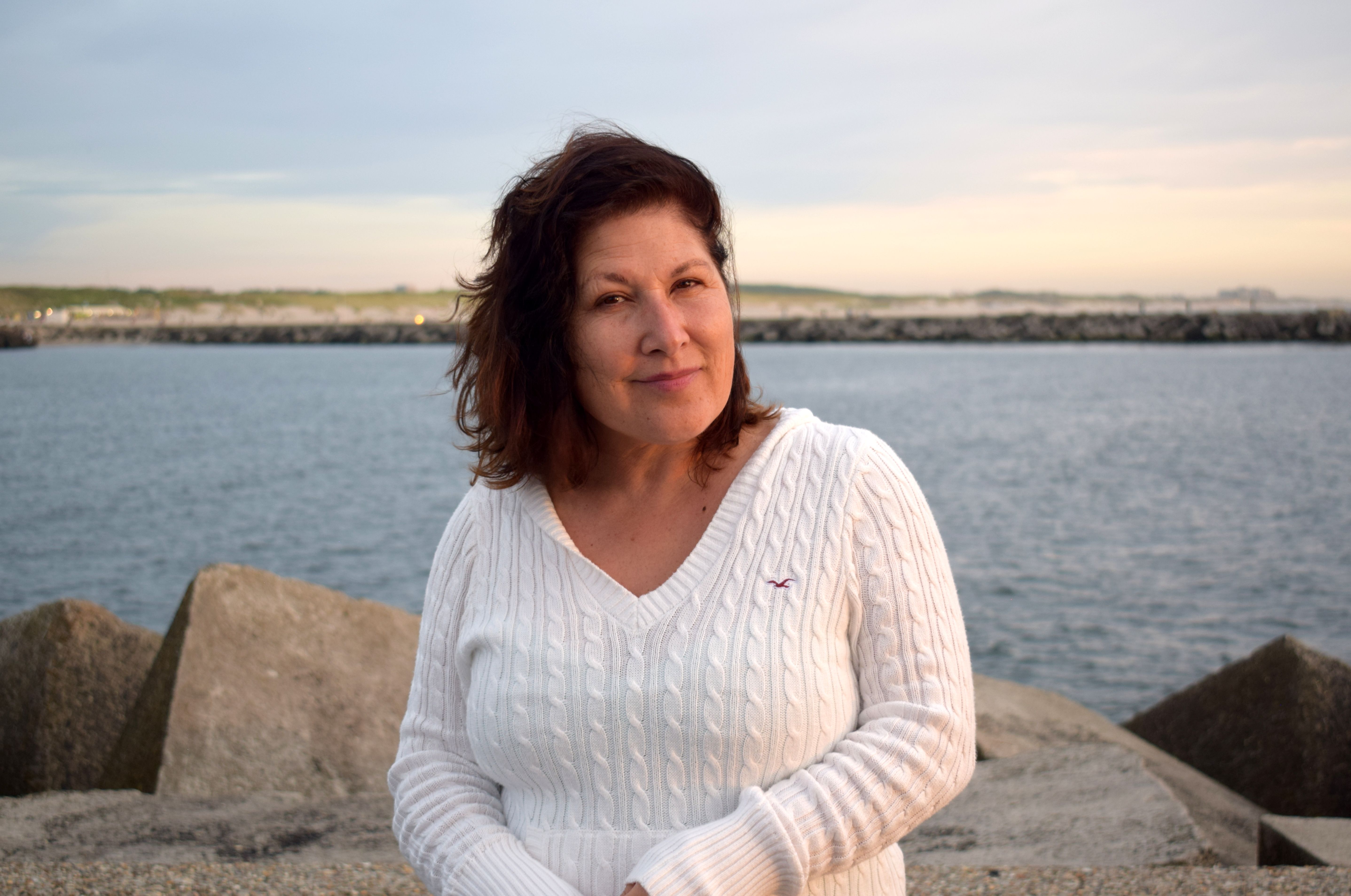 Sherri Hope Culver was recently named a UNESCO Chair on Media and Information Literacy — Photo by Inês Pavão on Pexels