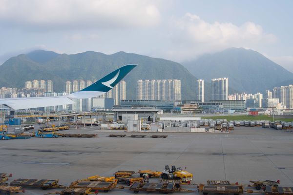 Hongkong Macau Itinerary - Destinations