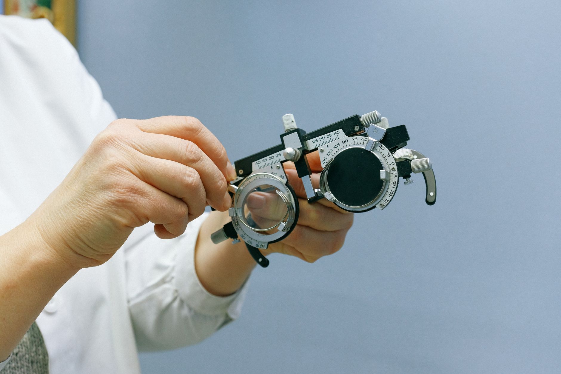 Understanding Eye Pressure: What's Normal and What's Not?