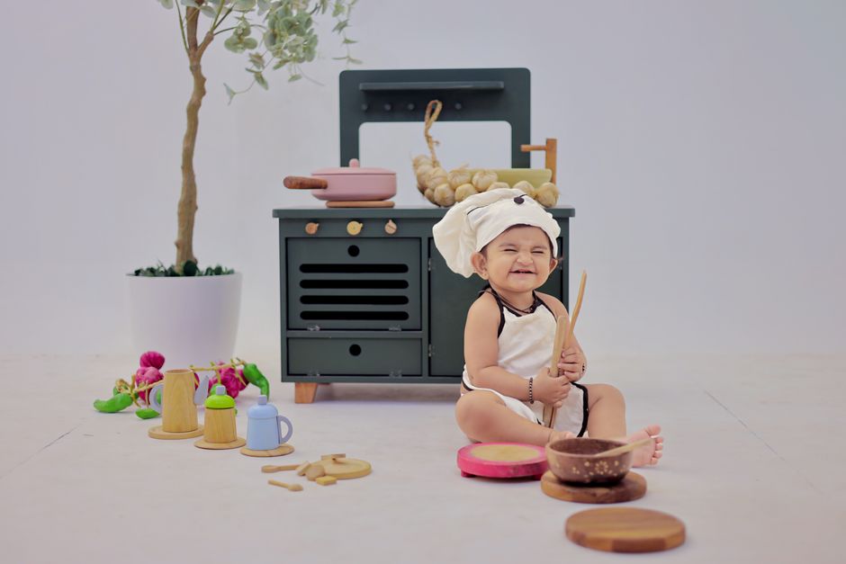 baby wooden toys