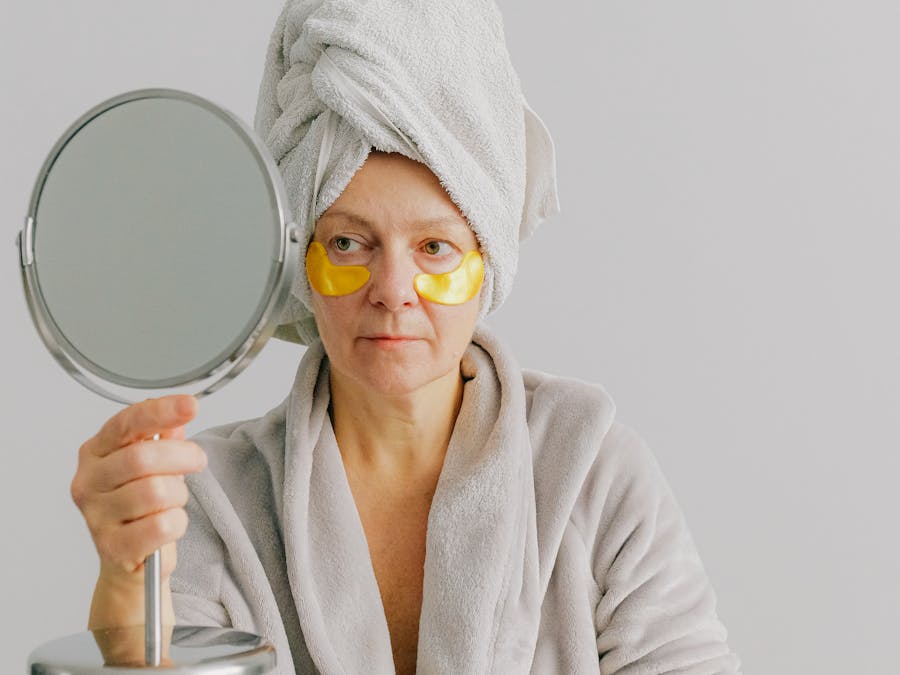 Does Vitamin D Reduce grey hair?