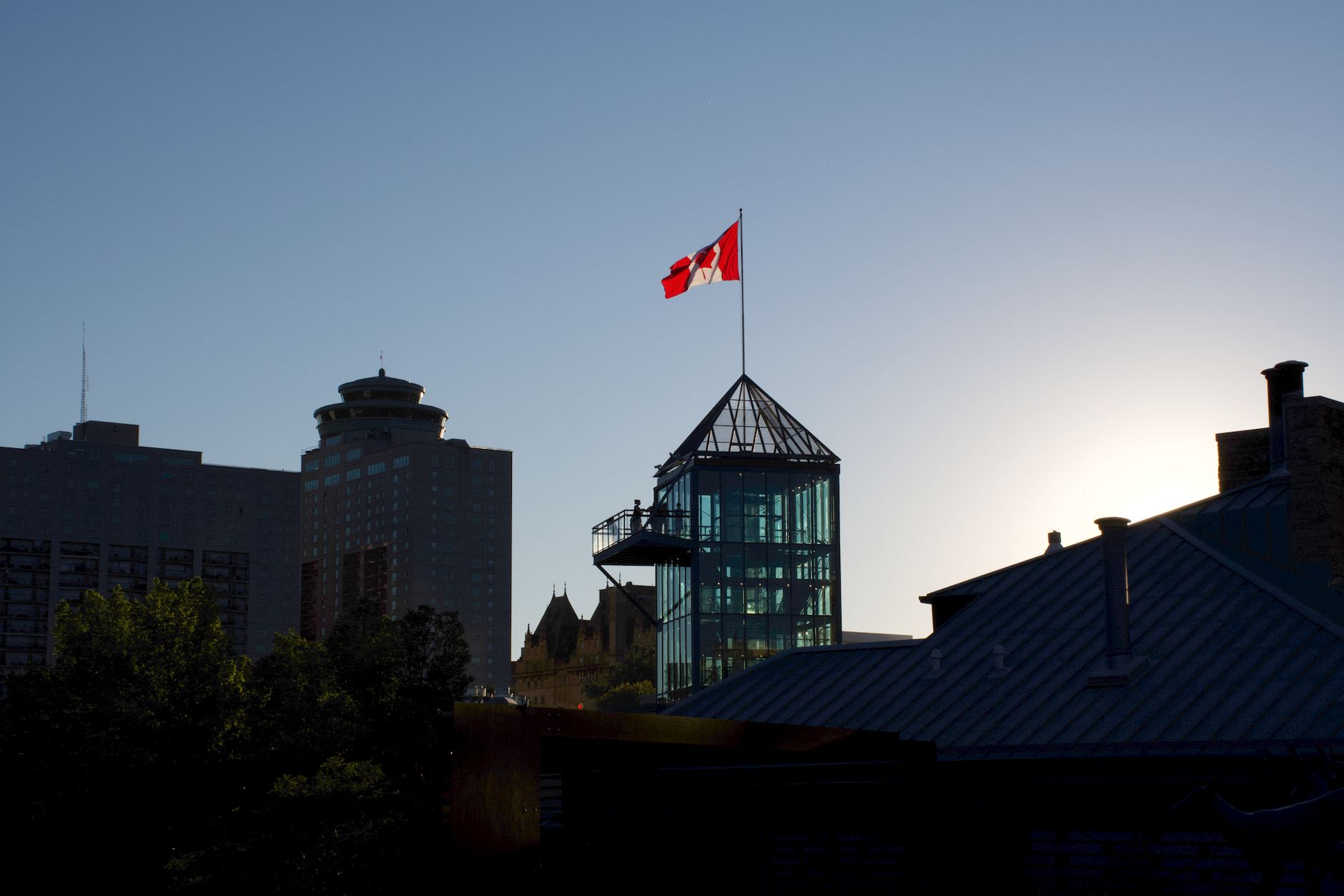 Winnipeg