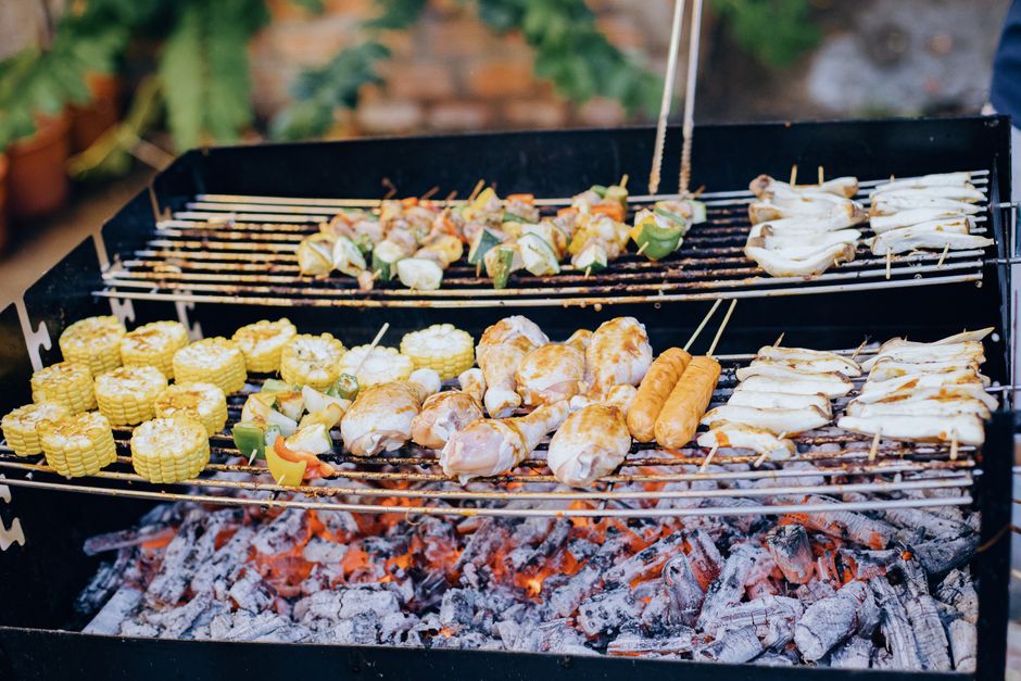 Top Recommended Grills for Flavorful and Convenient Cooking