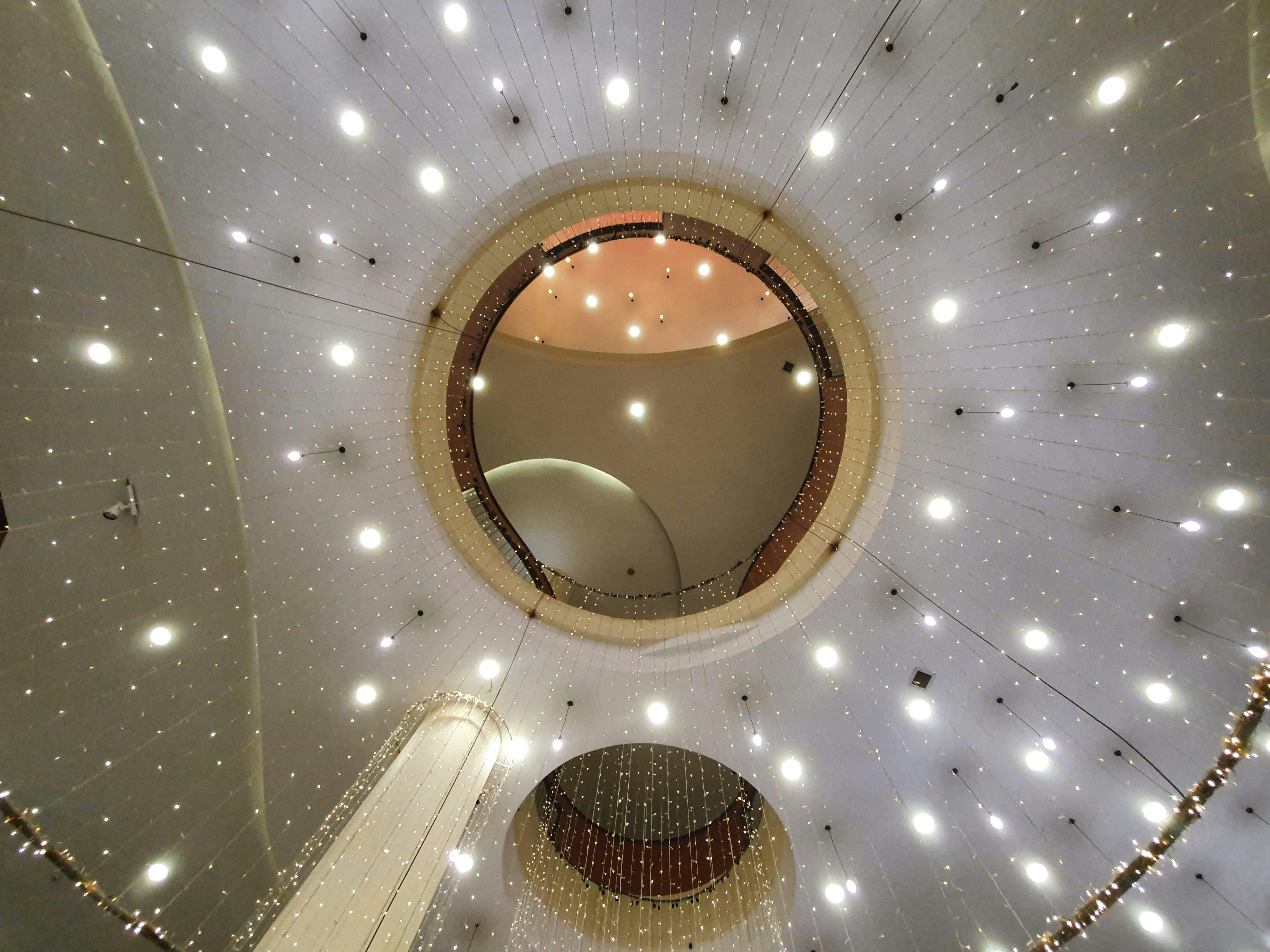 Схема винта DIN 912 с размерами