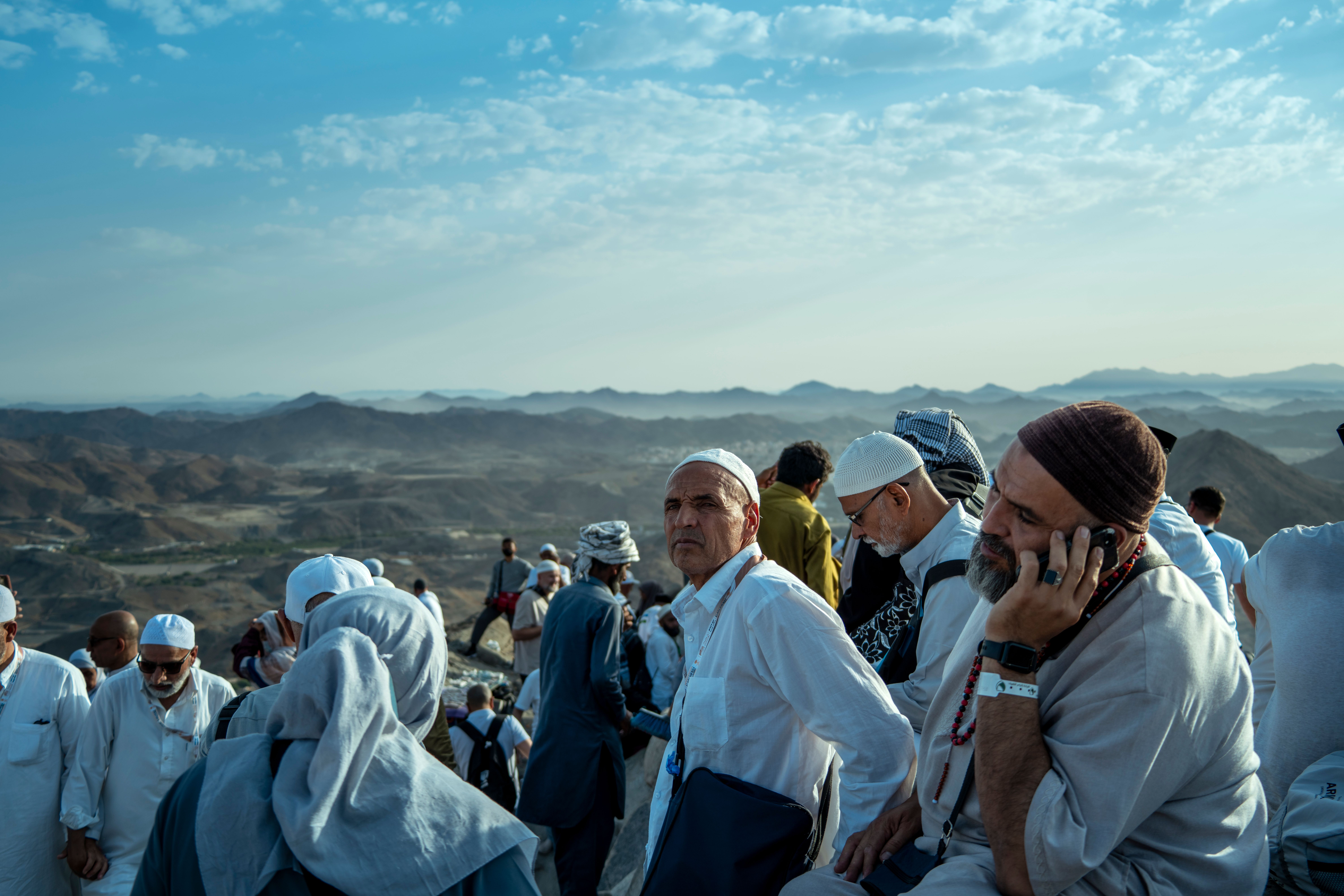 Saudi entertainment authority unveils 29 investment opportunities — Photo by Musaddek Sayek on Pexels