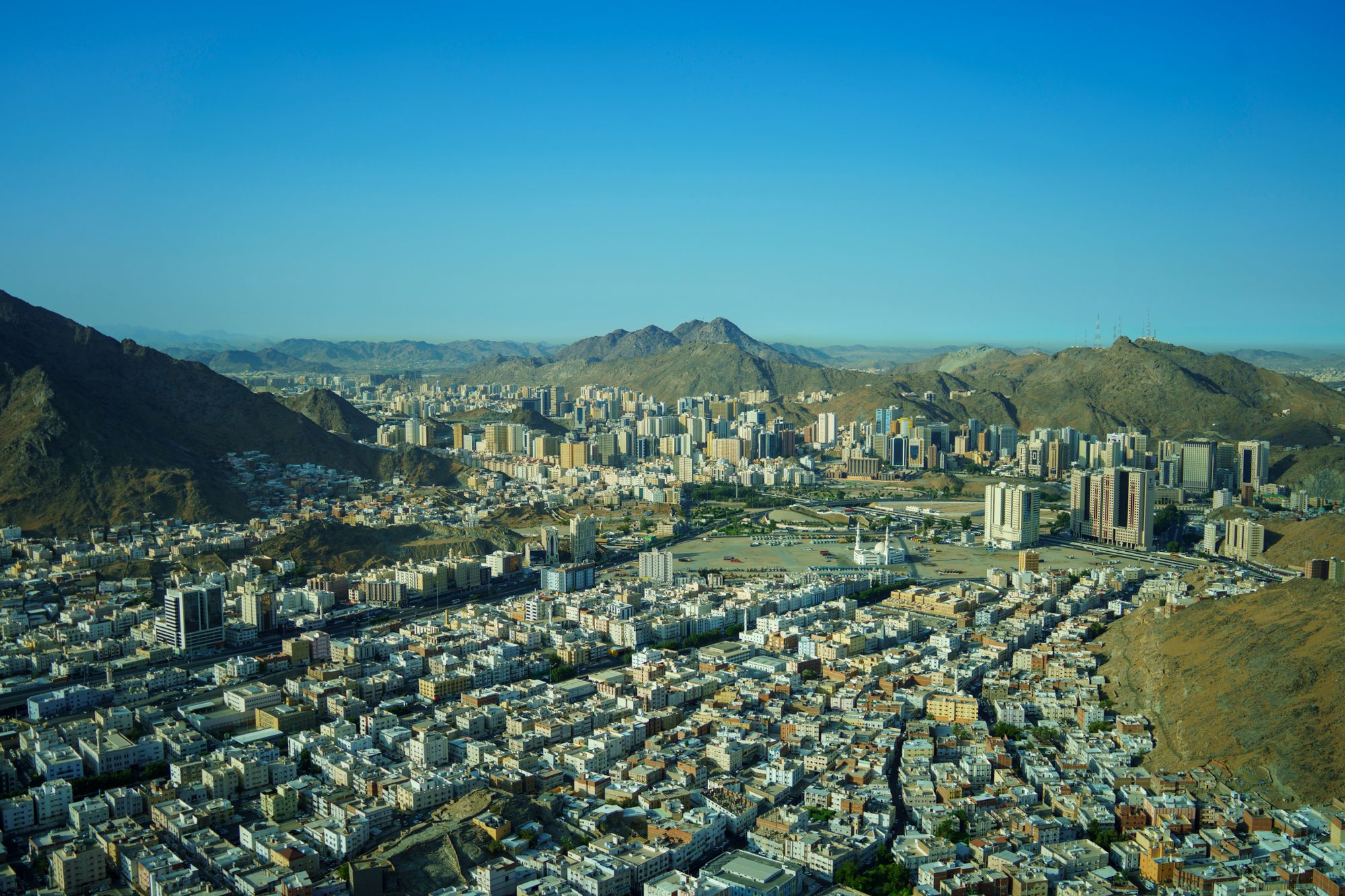 Makkah