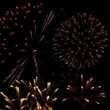 Celebration — photo by Christian Palau on Pexels