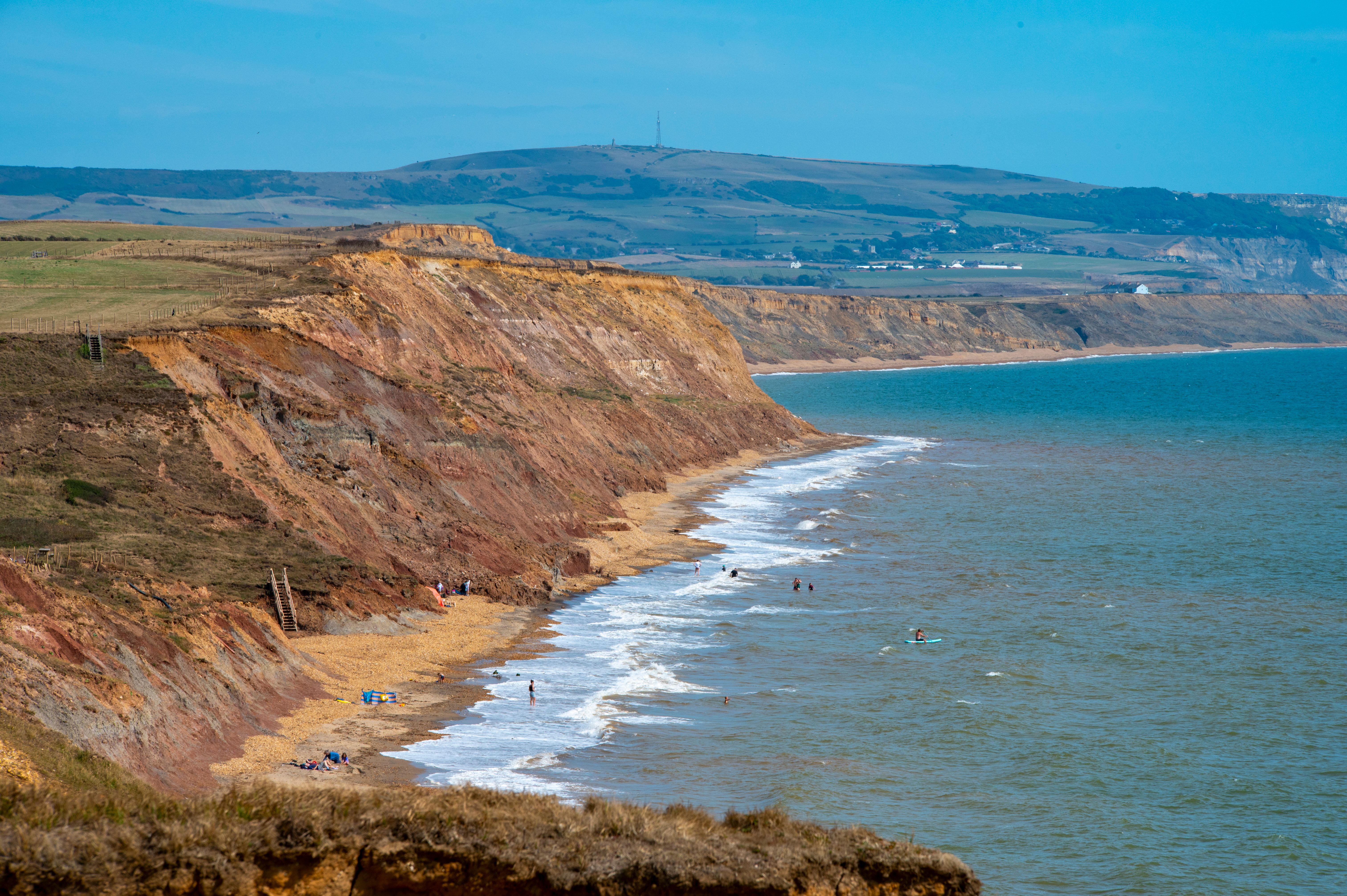 Airport transfers in Isle Of Wight