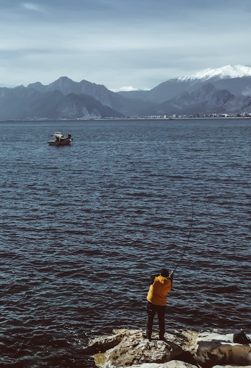 Immagine gratuita di antalya, bandiera della turchia, huawei