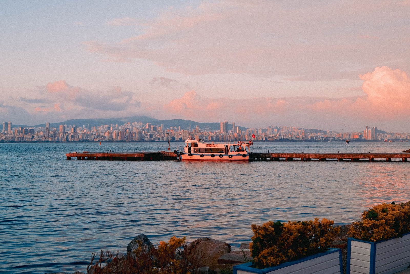 Izmir