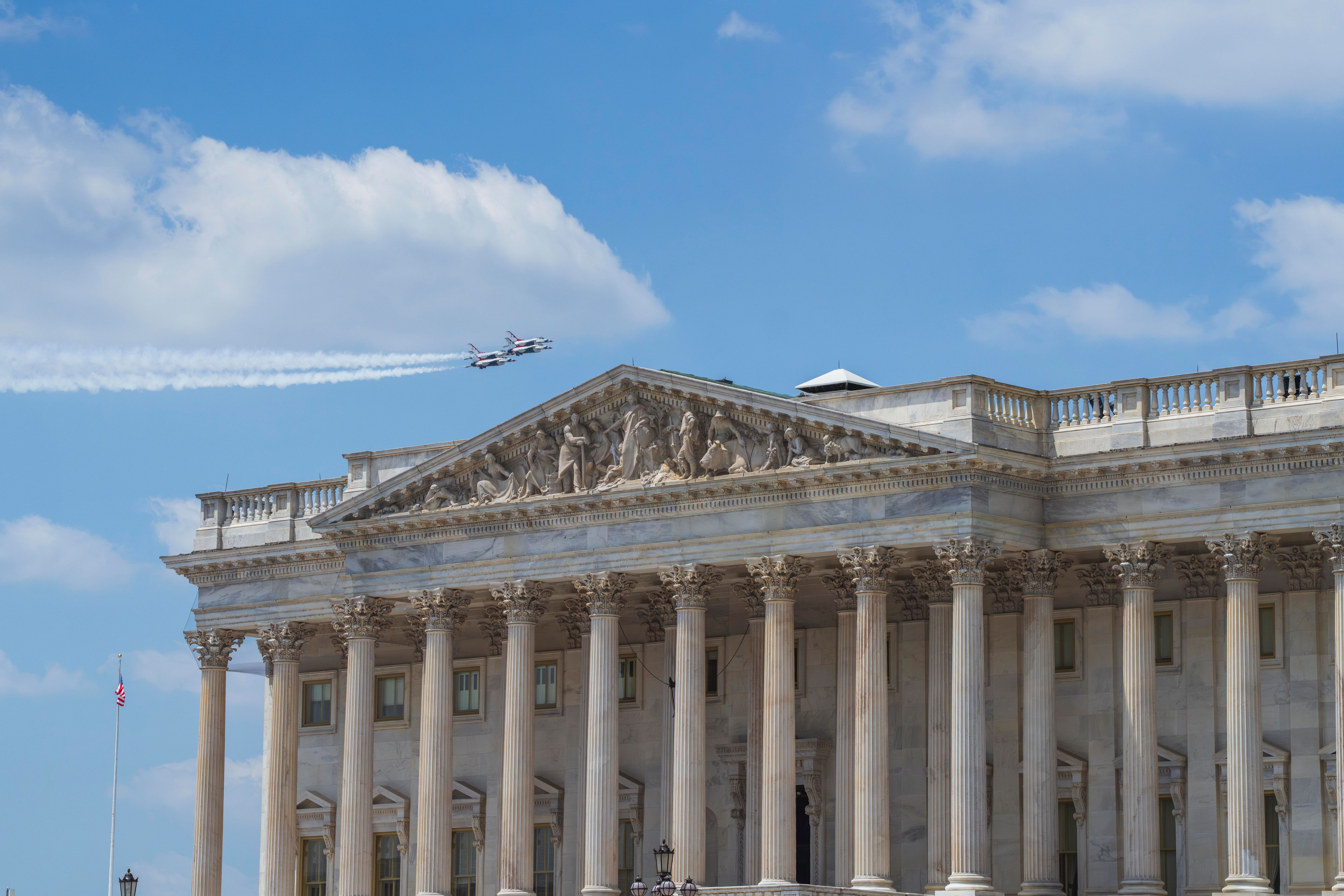 At 250, America is still deciding who belongs
