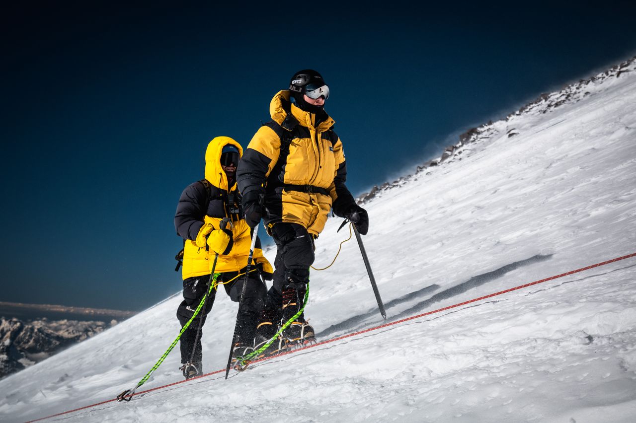 Junya Watanabe Collaborates With Mammut on New Capsule Collection