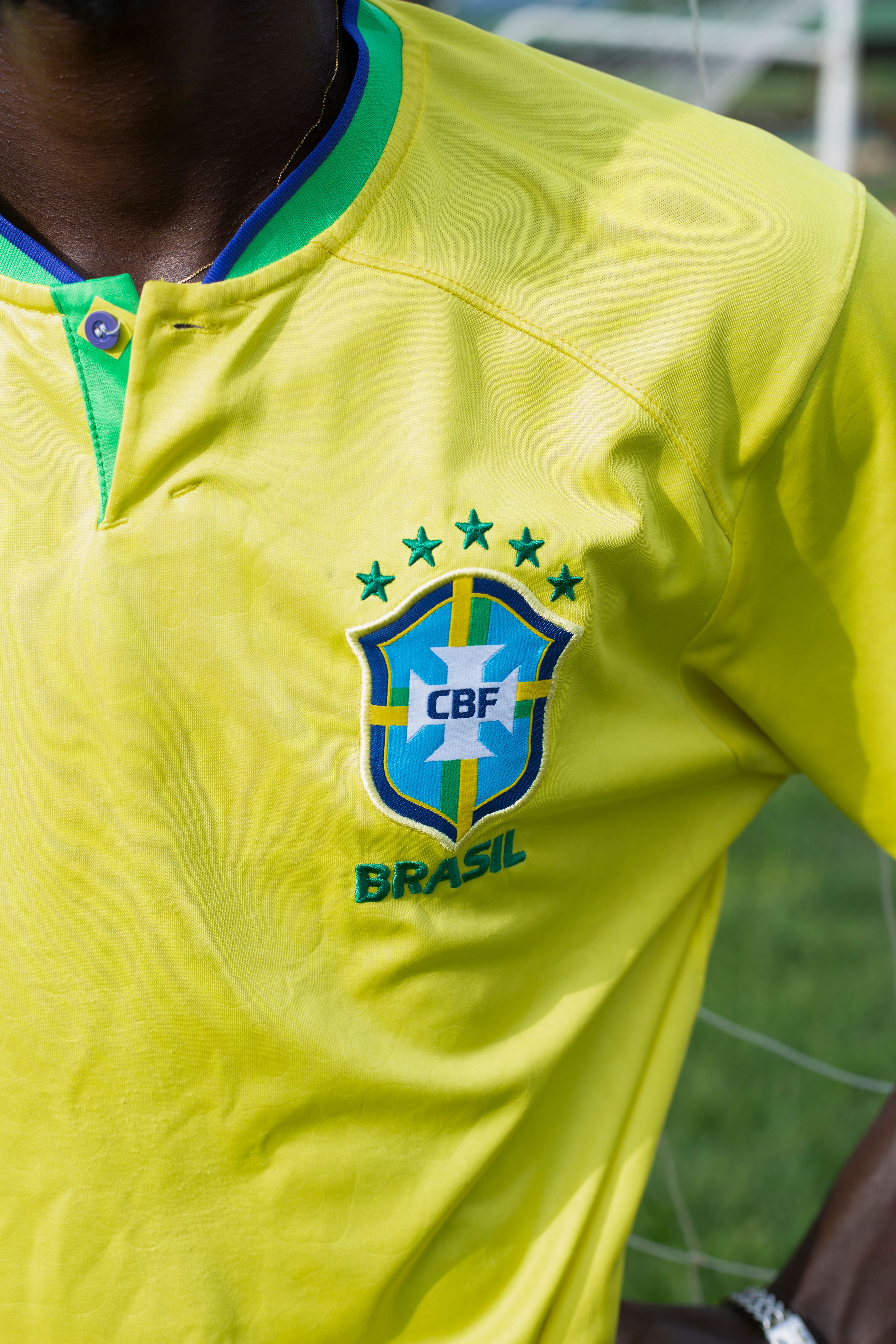 Vinicius Jr Addresses Brazil’s World Cup Exit, Expresses Profound Apology and Disappointment