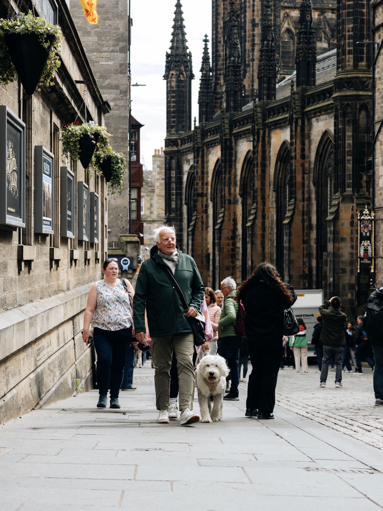 Edinburgh