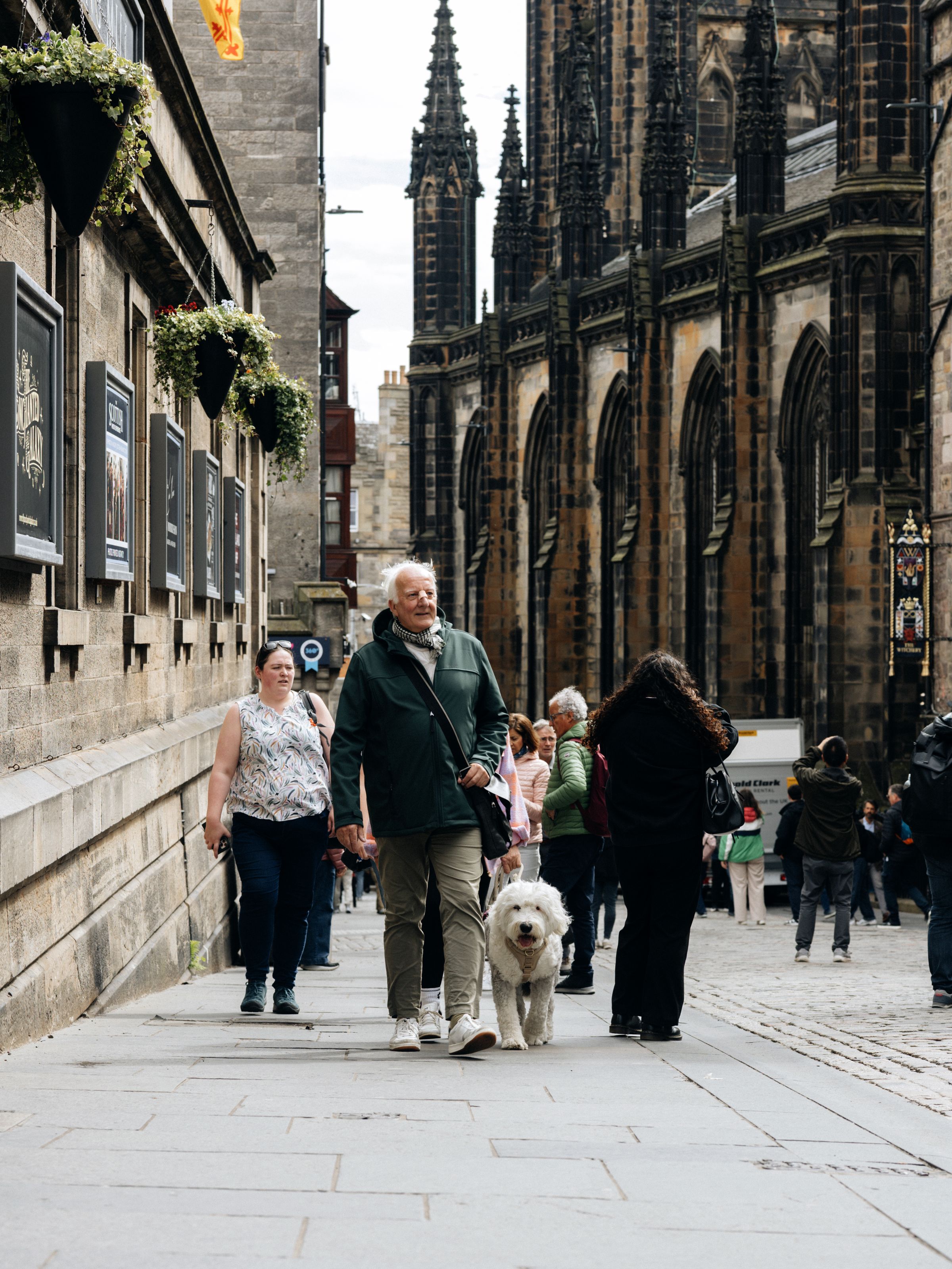 Edinburgh