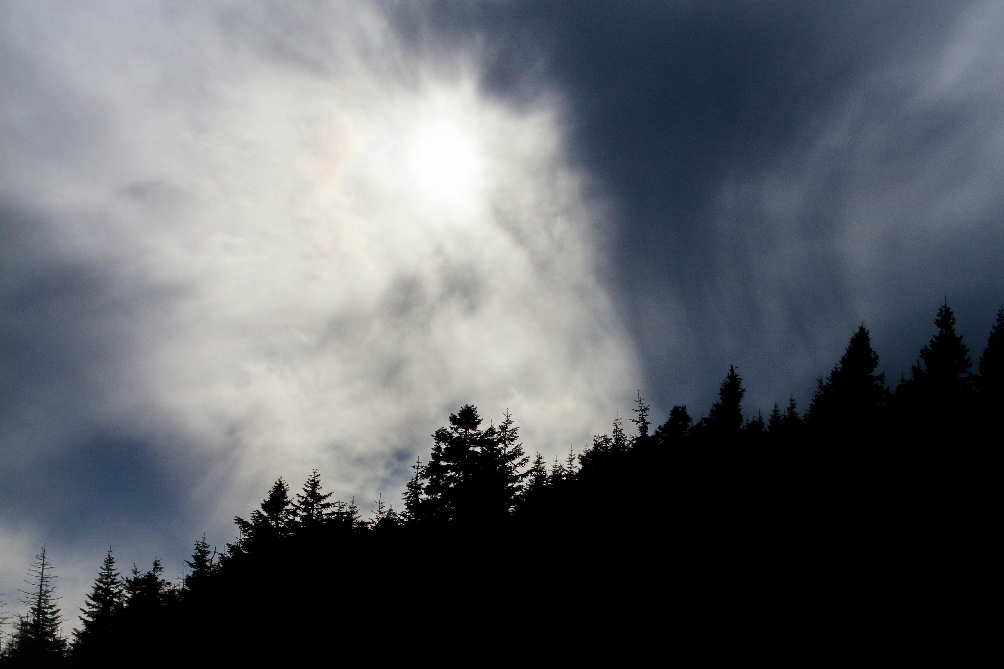 Kostnadsfria Kostnadsfri bild av clouds, moln, natur Stock foto