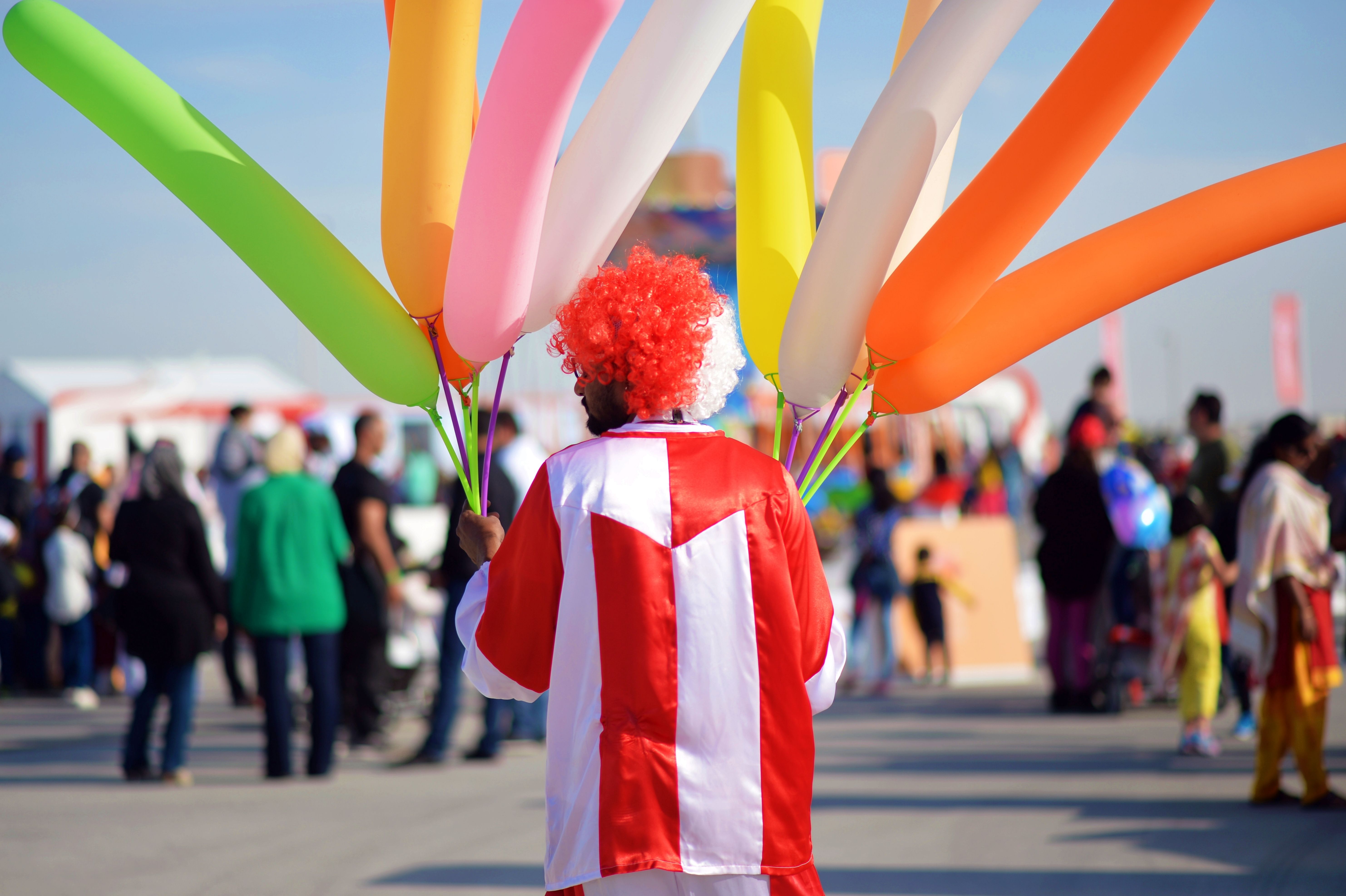 Firewheel Town Center — Trick-or-Treat on the Town