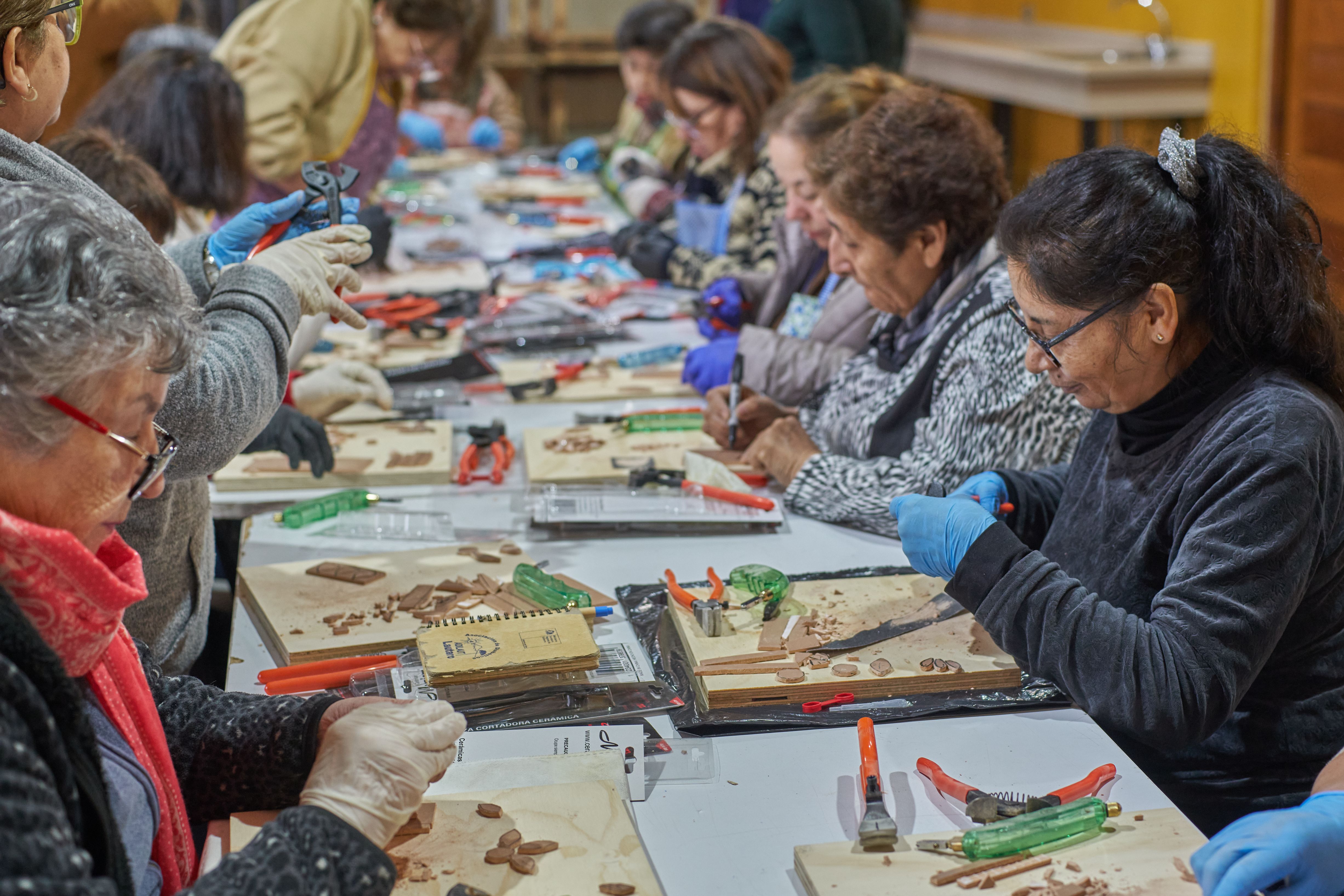 Inspiring Craft Ideas for Seniors: Unleash Creativity